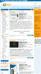 Mobile Screenshot of binural.org